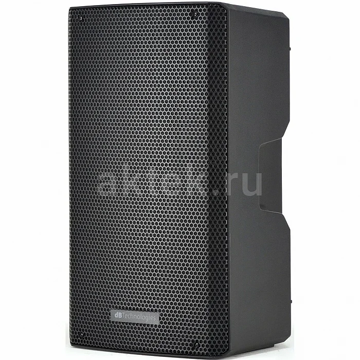 dB Technologies KL12 активная акустическая система, 800 Вт, Bluetooth