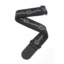 D’Addario 50F04 гитарный ремень