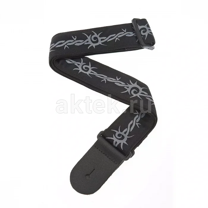 D’Addario 50F04 гитарный ремень