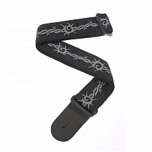 D’Addario 50F04 гитарный ремень