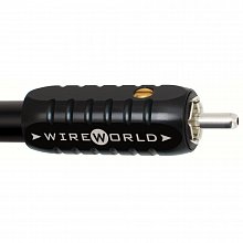 RCA-разъёмы Wireworld RCAM8.5MM