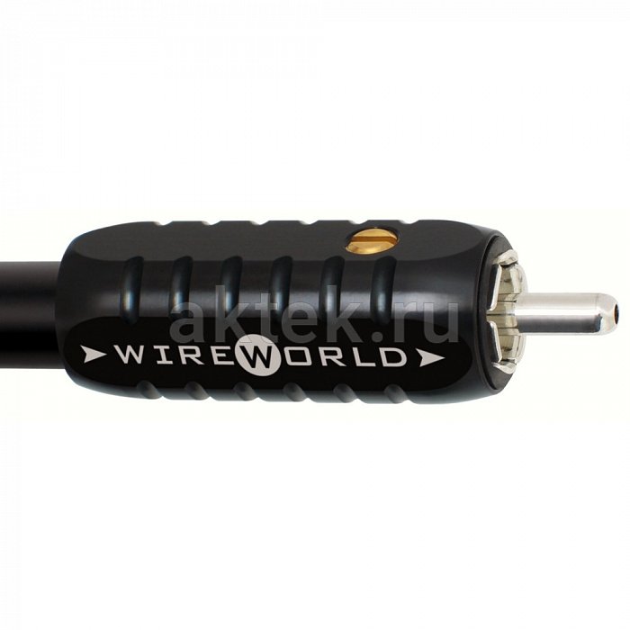RCA-разъёмы Wireworld RCAM8.5MM