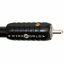 RCA-разъёмы Wireworld RCAM8.5MM