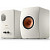 KEF LS50 Meta Mineral White полочная акустика, Uni-Q, MAT
