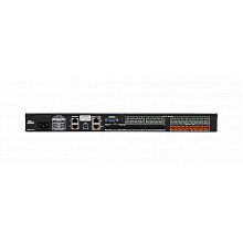 BSS DCP-555 цифровой автономный конференционный процессор 3