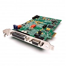 PCIe-аудиокарта Lynx Studio E22 2 входа / 2 выхода