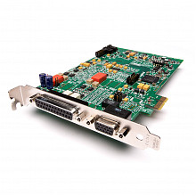 PCIe-аудиокарта Lynx Studio E22 2 входа / 2 выхода