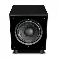 Активный сабвуфер Wharfedale Diamond SW-10