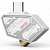 Усилитель для наушников Hidizs SD2 White