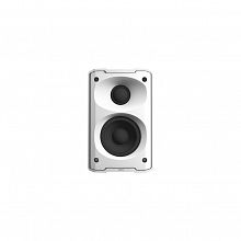 LD Systems DQOR 3 W White пассивная АС 3″/30Вт 2