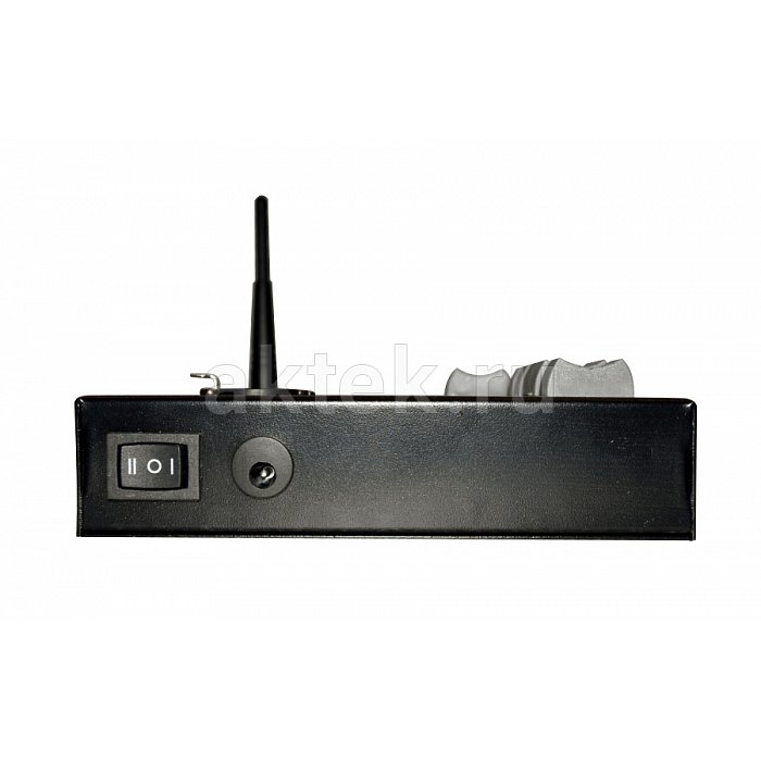 DMX контроллер SHOWLIGHT DESK 54W MINI 2
