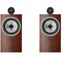 Полочная акустическая система Bowers & Wilkins 705 S3 Mocha