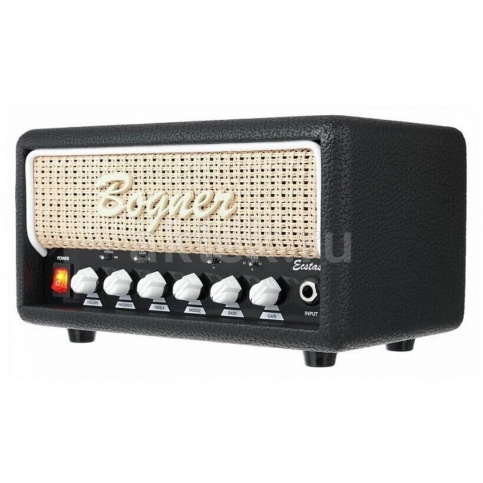 Гитарный усилитель BOGNER ECSTASY MINI 6