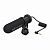 Микрофон-пушка BEHRINGER VIDEO MIC MS