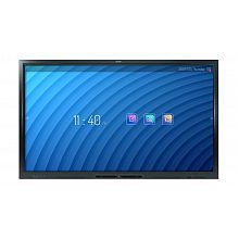 SMART SBID-GX165 интерактивная 4K-панель 65″ 20 касаний 2