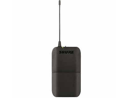 Радиосистема головная SHURE BLX14E/SM35 M17 3