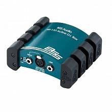 Активный директ бокс BSS AR133 3