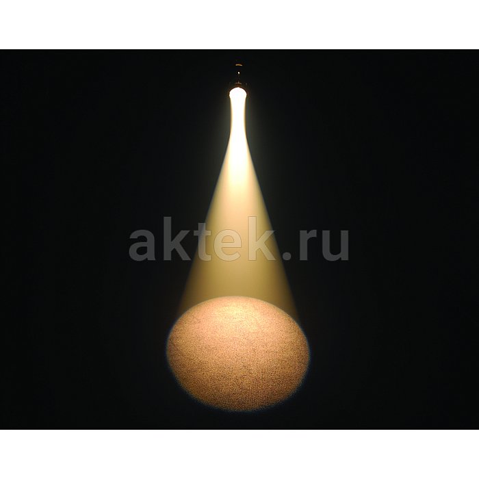 Профильный прожектор CHAUVET-PRO Ovation E-190WW26 5