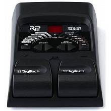 Напольный процессор эффектов DIGITECH RP55 GUITAR MULTI-EFFECT PROCESSOR 2
