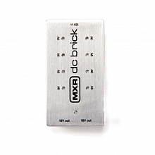 Адаптер Dunlop M237 EU 2