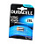 DURACELL 28L 1шт.