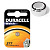 Батарейка для часов DURACELL 377 1 шт.