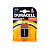 DURACELL 6LF22 1 шт.
