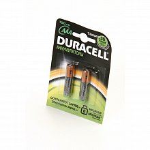 Аккумулятор ААА DURACELL 750