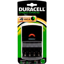 Зарядное устройство DURACELL CEF14 BL1 2