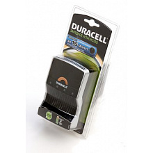 Автоматическое зарядное устройство DURACELL CEF15 2