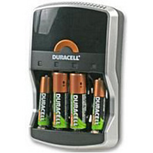 Автоматическое зарядное устройство DURACELL CEF15 3