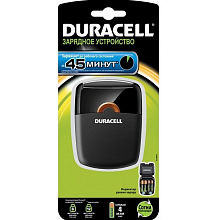 Зарядка для батареек Duracell CEF 27 2