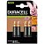 Аккумулятор AAA DURACELL HR03 900mAh
