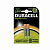 Аккумулятор Duracell HR03 AAA 750 mAh