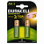 Аккумулятор AA DURACELL HR6 1300mAh