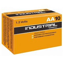 DURACELL INDUSTRIAL LR6 1 шт.