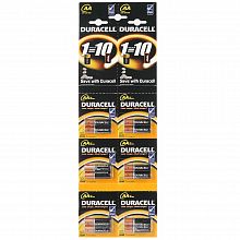 Батарейка АА DURACELL Original LR6