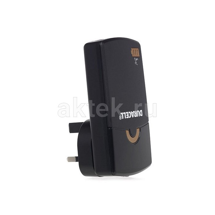 DURACELL Portable USB Charger 1800 mAh 2