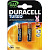 Duracell TURBO LR03 1 шт.