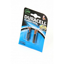 DURACELL TURBO MAX LR03 1шт.