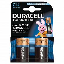 Батарея DURACELL TURBO MAX LR14