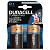 Батарея D DURACELL TURBO MAX LR20