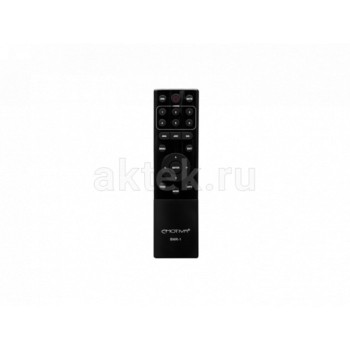 AV-ресивер Emotiva MC-700 5