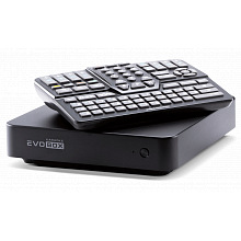 Премиальная караоке-система для дома EVOBOX Black