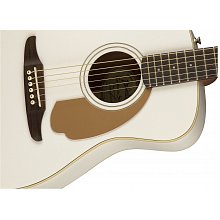 Гитара электроакустическая FENDER Malibu Player ARG 3