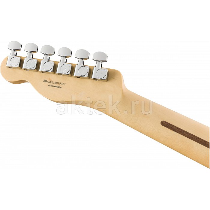 Электрогитара FENDER PLAYER TELE MN 3TS 6