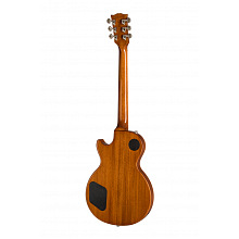Электрогитара GIBSON 2019 Les Paul Classic Gold Top 2