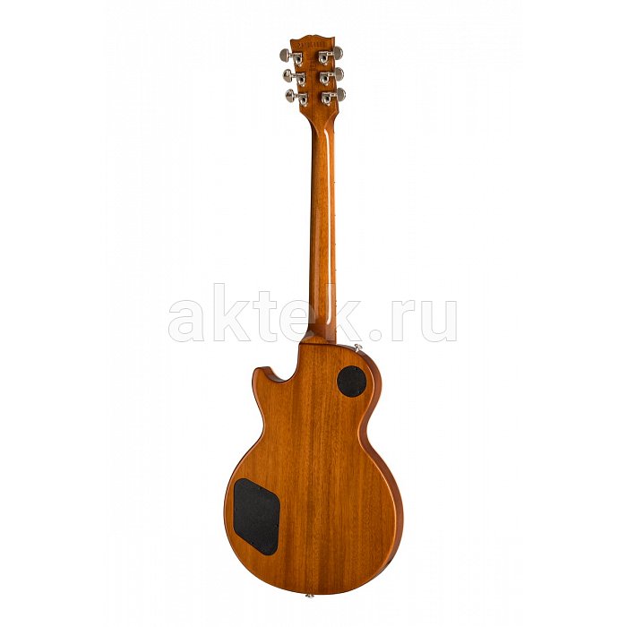 Электрогитара GIBSON 2019 Les Paul Classic Gold Top 2