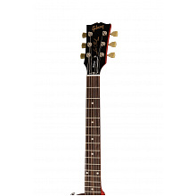 Электрогитара GIBSON 2019 Les Paul Studio Tribute Satin Iced Tea 3