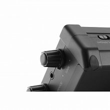 Портативный гитарный комбоусилитель IK MULTIMEDIA iRig Nano Amp 2